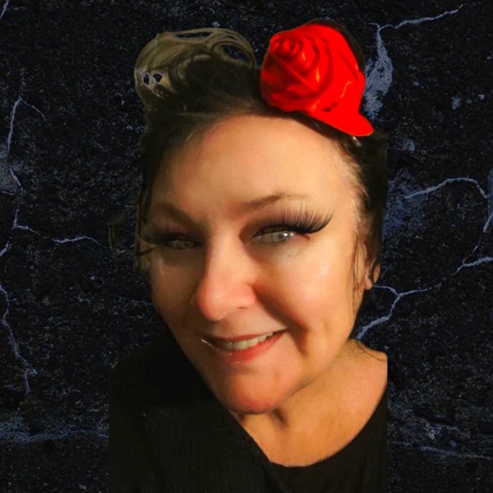 ❤️ Red Hat Hair Clip Fascinator NEW